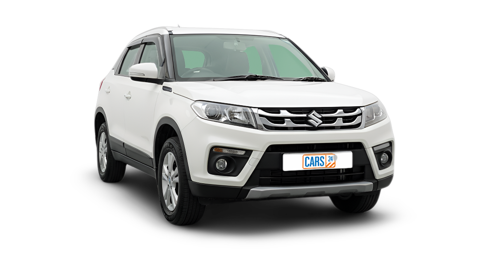 Maruti Vitara Brezza-img
